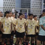 Timnas Wanita U-17 Gelar Pemusatan Latihan di Bali