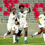Timnas Wanita Indonesia Raih Hasil Imbang