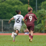 ASEAN U-19 Girls Championship 2025: Indonesia takluk dari Thailand