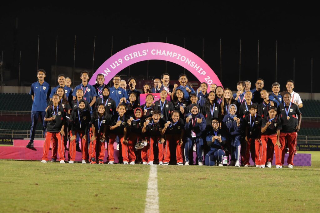 Photo: Vietnam Football Federation / VFF