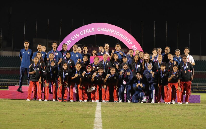 Photo: Vietnam Football Federation / VFF