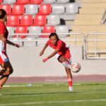 Garuda Pertiwi Bermain Imbang 0-0 Kontra Bangladesh