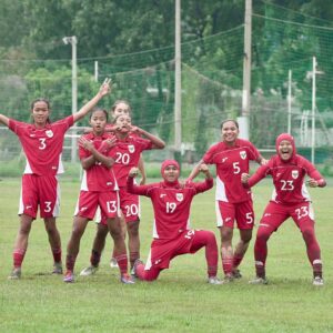 Foto: PSSI