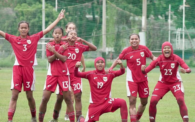 Foto: PSSI