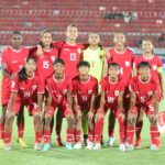 Akira Higashiyama Resmi jadi Pelatih Timnas Wanita U-19
