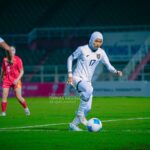 Indonesia hadapi Myanmar di Perebutan Tempat Ketiga ASEAN U19 Girls Championship 2025