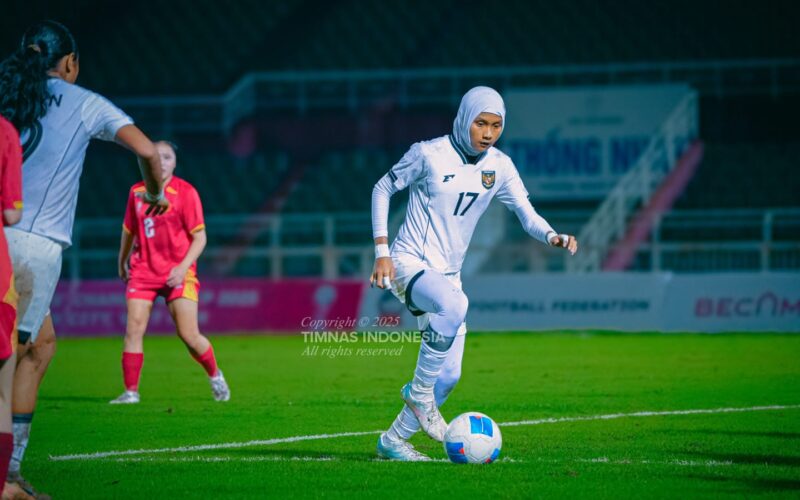 Photo. PSSI-Timnas Indonesia