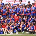MSIG Gelar Trophy Tour MSIG Serenity Cup™ 2025 dan Festival Sepak Bola Putri U-12 di Jakarta