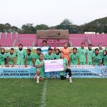ASBWI Puji Kesuksesan Piala Walikota Kediri 2025