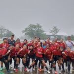 NEO Angel Juara Piala Pertiwi Regional Nusa Tenggara Barat