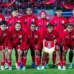 Hasil Drawing SEA Games 2025: Garuda Pertiwi di Grup A