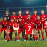 22 Pemain Garuda Pertiwi Muda di Kualifikasi AFC U-17 Women’s Asian Cup 2026