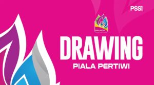16 Tim Siap Berlaga di Piala Pertiwi ASBWI 2025