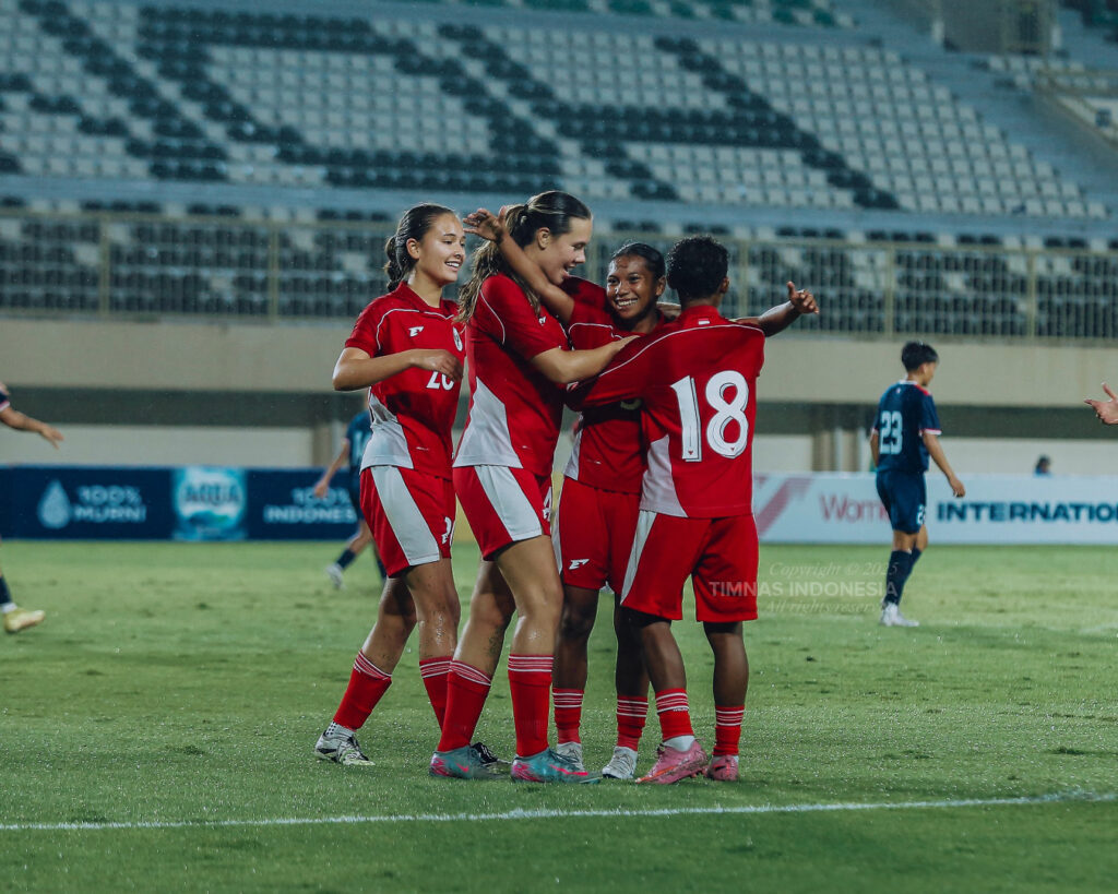 photo: pssi/timnasindonesia