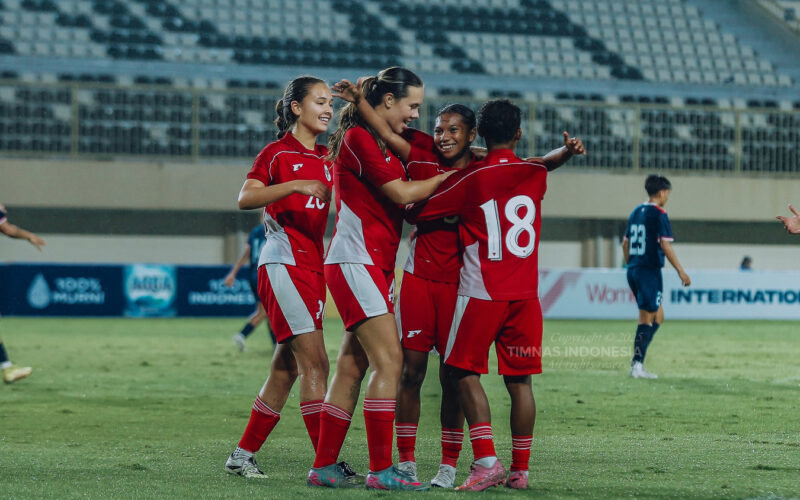photo: pssi/timnasindonesia