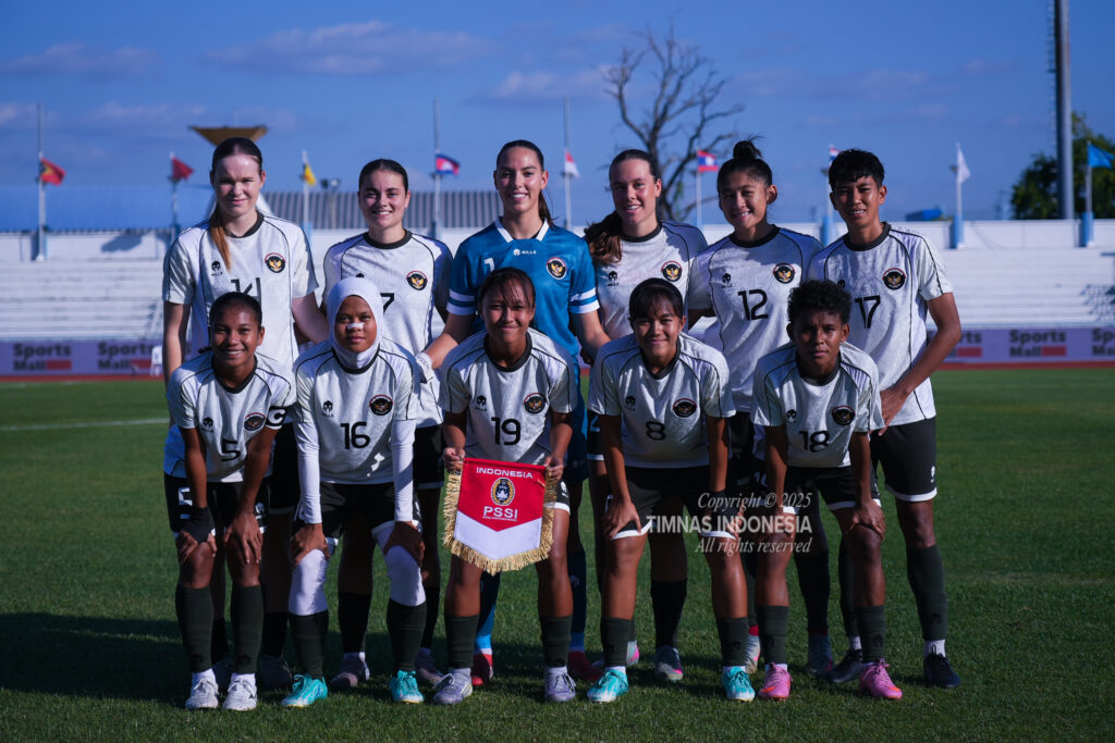 photo: pssi/timnasindonesia