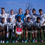 SEA Games 2025: Garuda Pertiwi Menang 1-3 atas Singapura