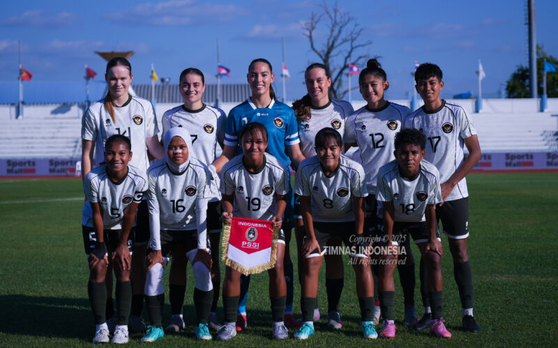 photo: pssi/timnasindonesia