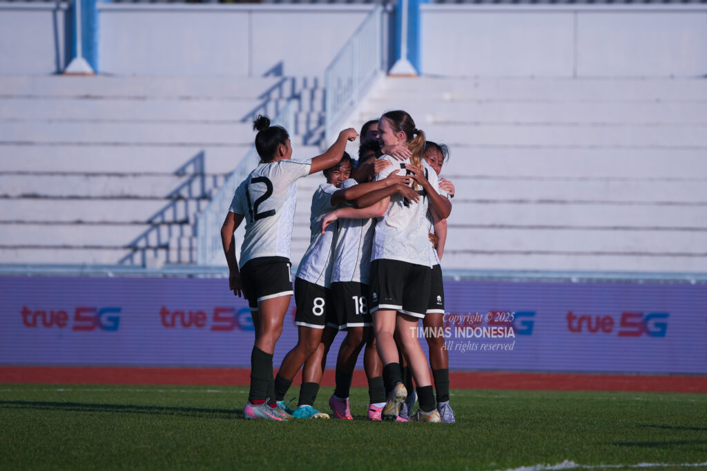 photo: pssi/timnasindonesia