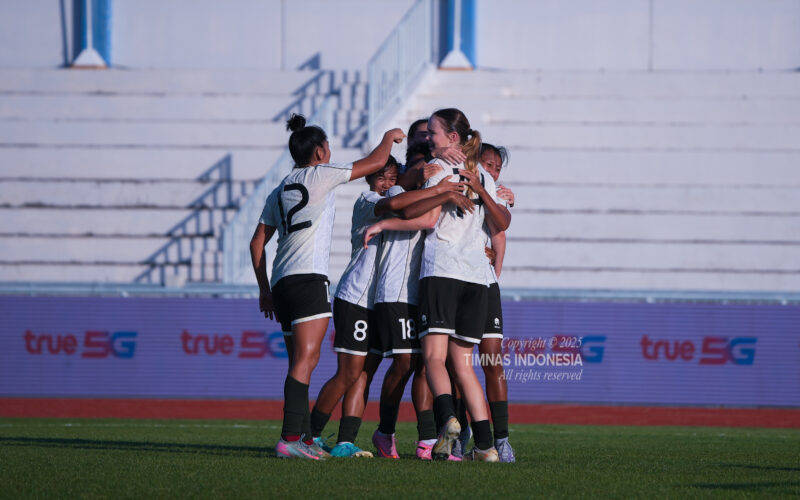 photo: pssi/timnasindonesia